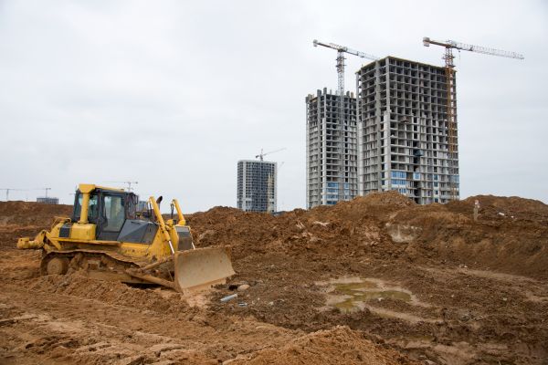 Grow your Parking Lot Site Prep business