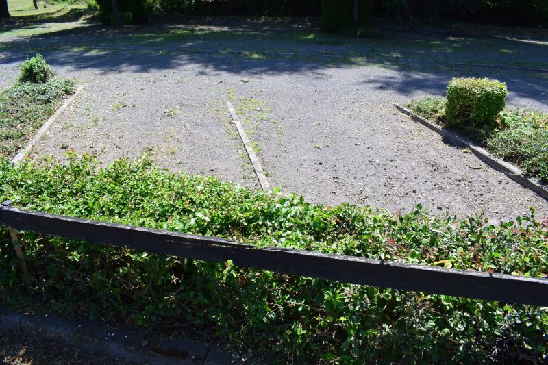 Landscaping and Buffer Zones